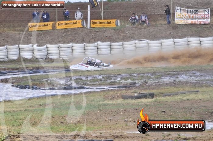 V8 Superboats World Championships - _LA31681